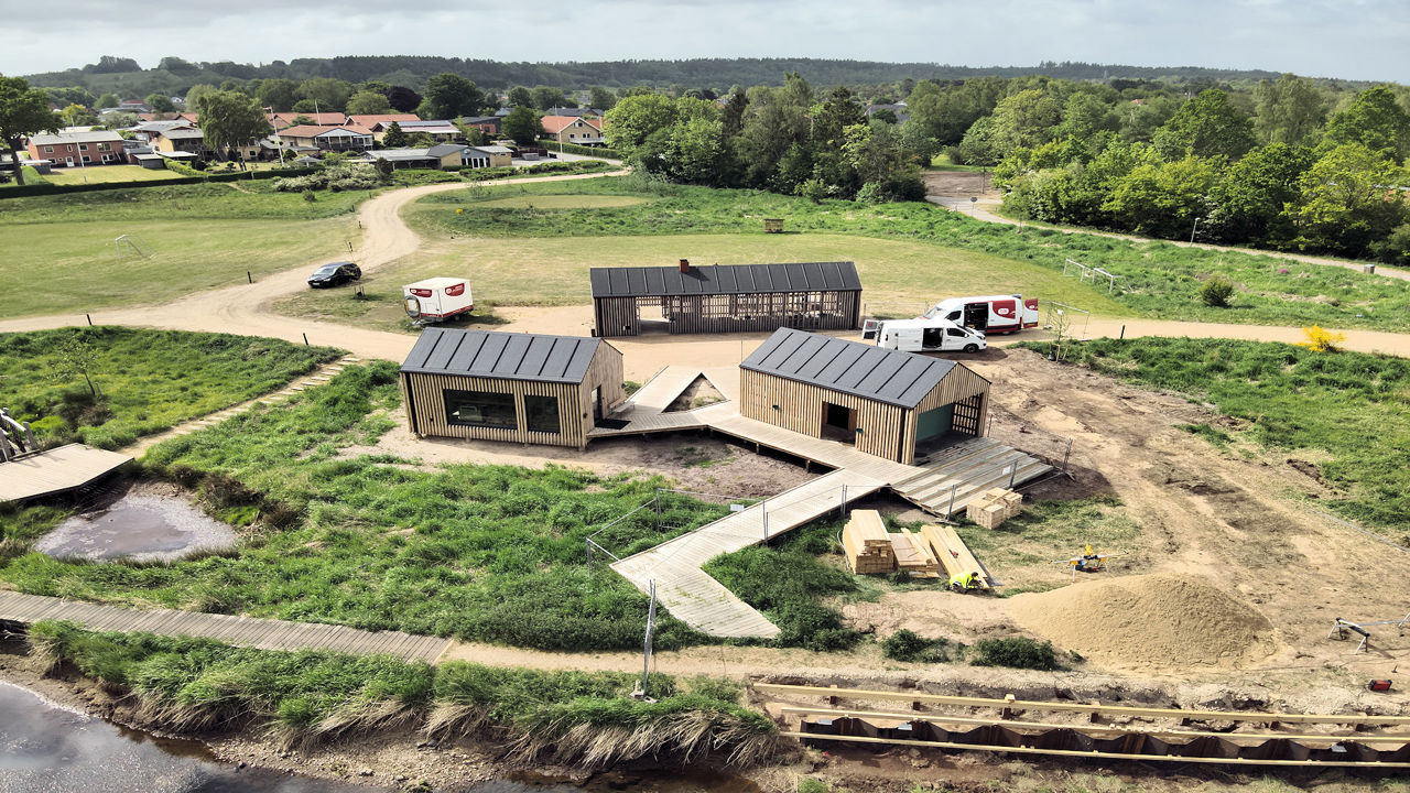 Åpromeaden i Bjerringbro