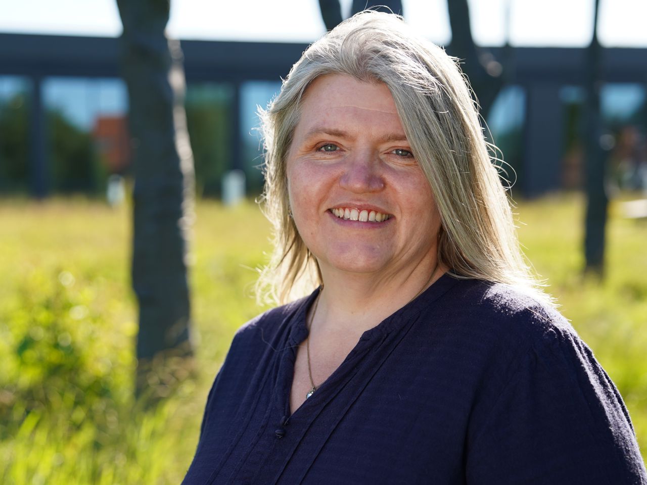 Borgerrådgiver fra 1. september 2026 - Heidi Johannesen