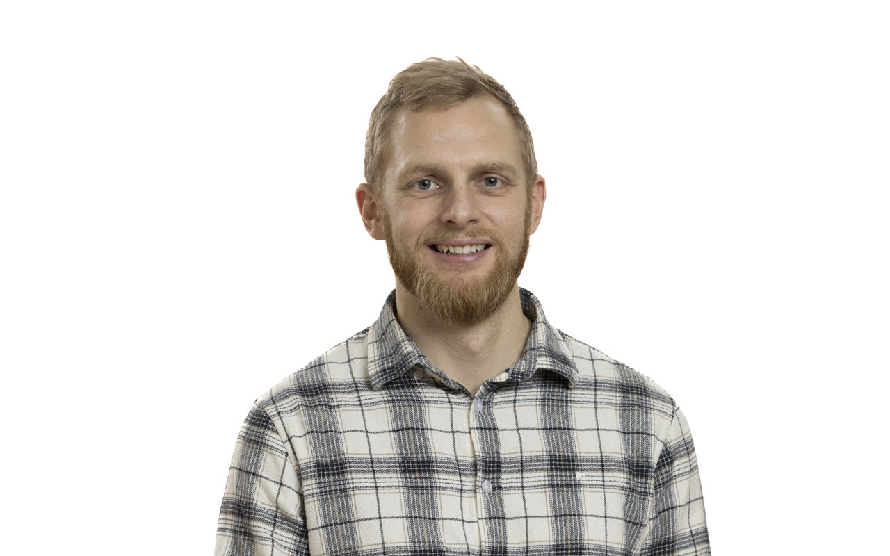 Aksel Rosager Johansen