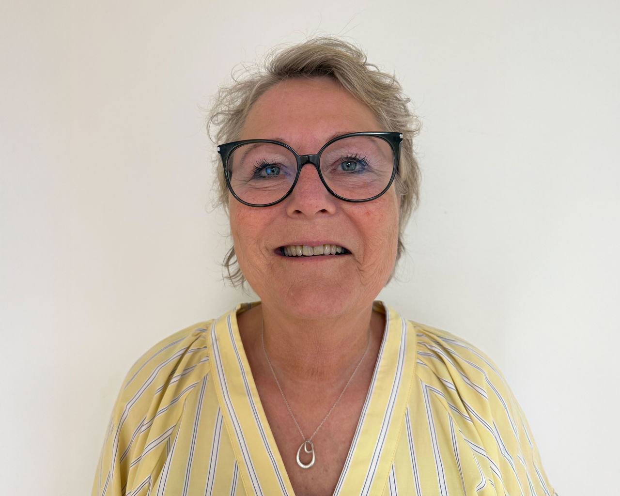 Karen Østergaard