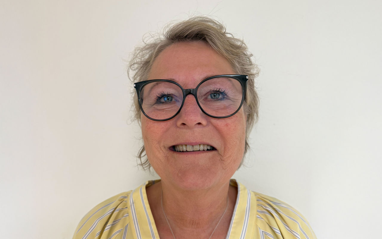 Karen Østergaard