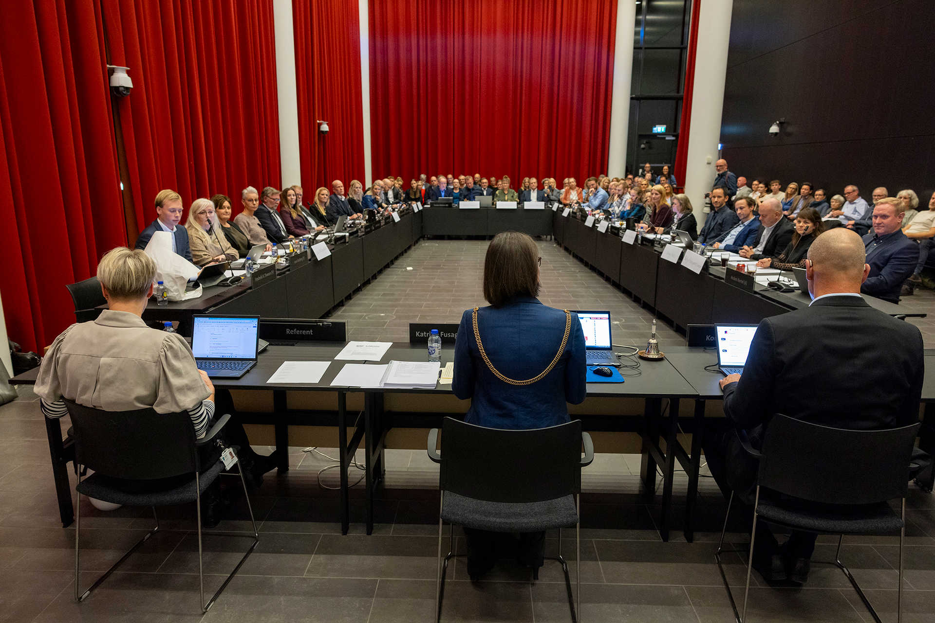 Viborg Byråd 2026-2029