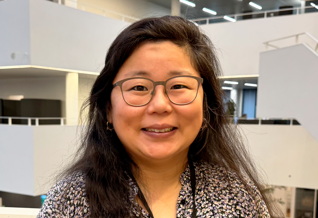 Katrine Holmstrup Erfurt