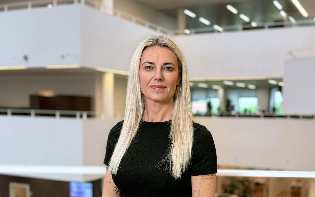 Marlene Rydahl Hansen