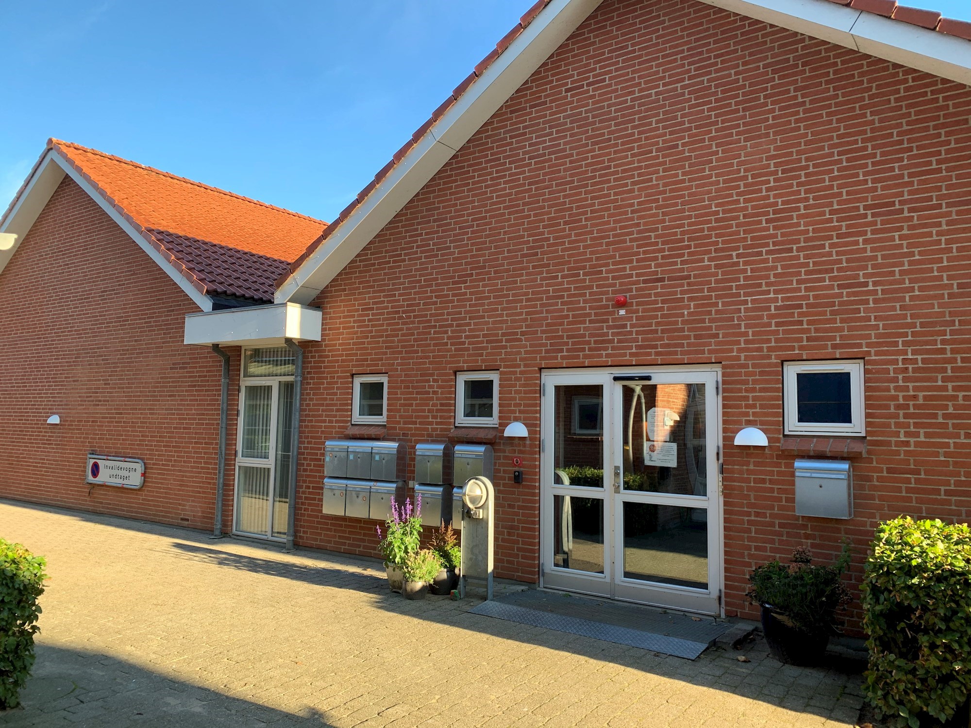 Kærsangervej 68 facade