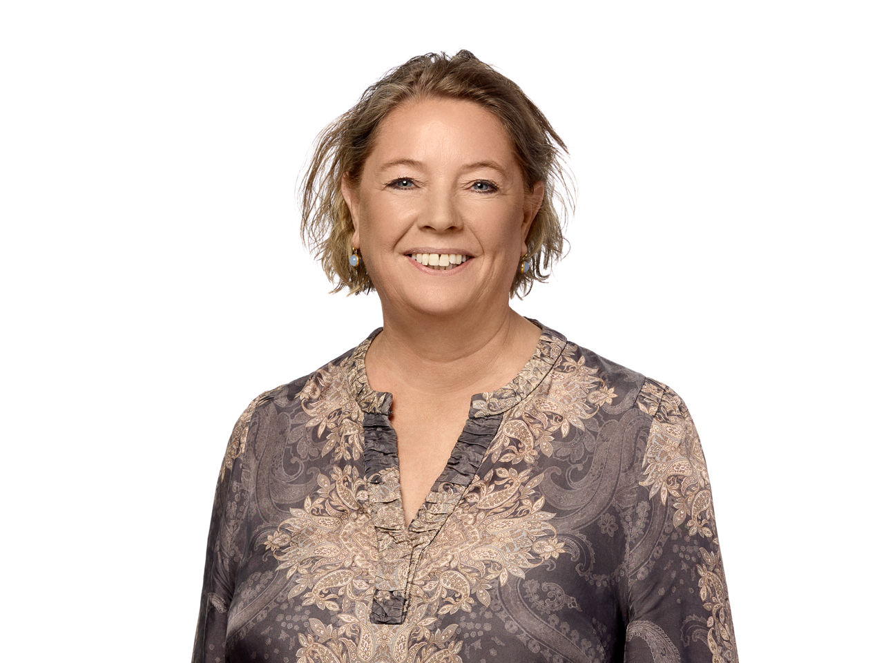 Lotte Junker Pedersen