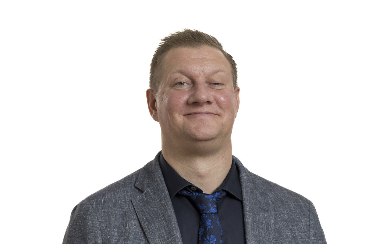 Jakob Svendsen