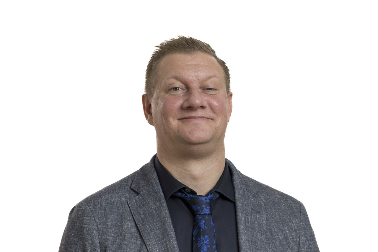 Jakob Svendsen