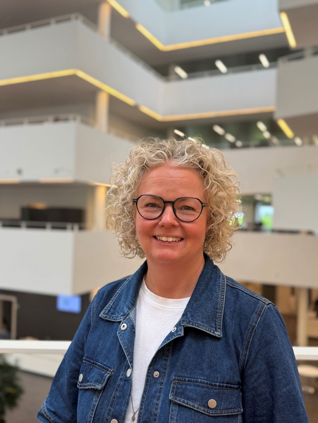 Lena Møller Christensen