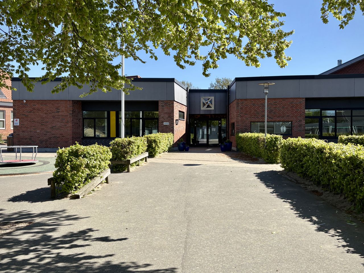 Møllehøjskolen