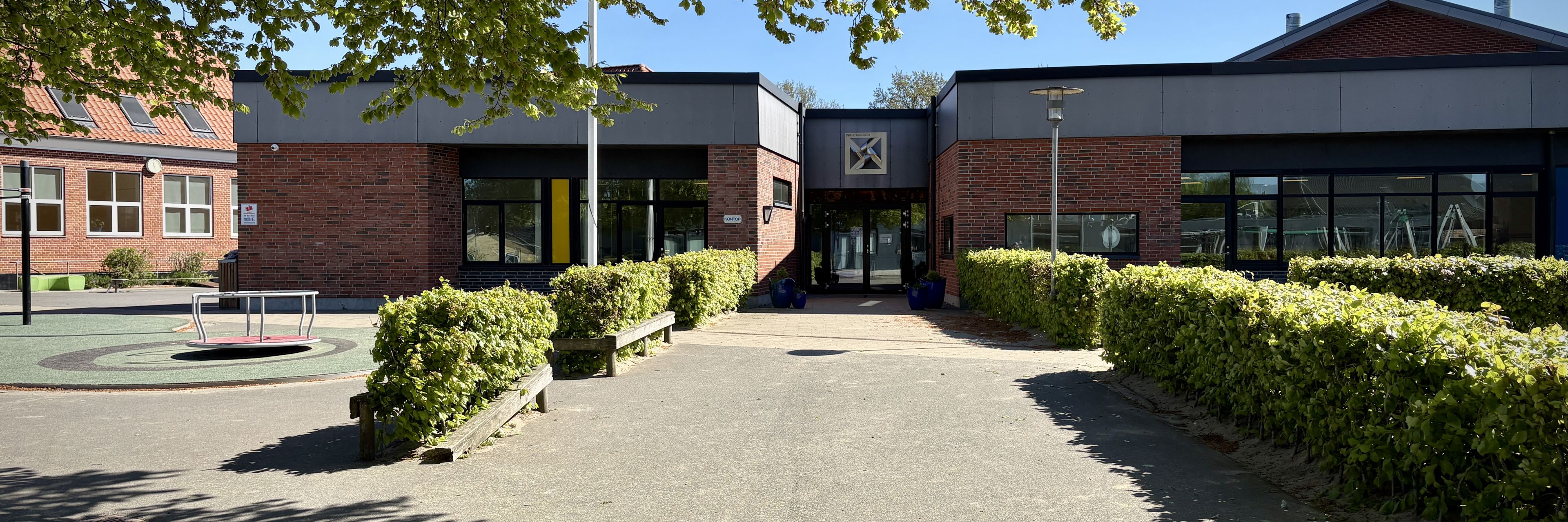 Møllehøjskolen