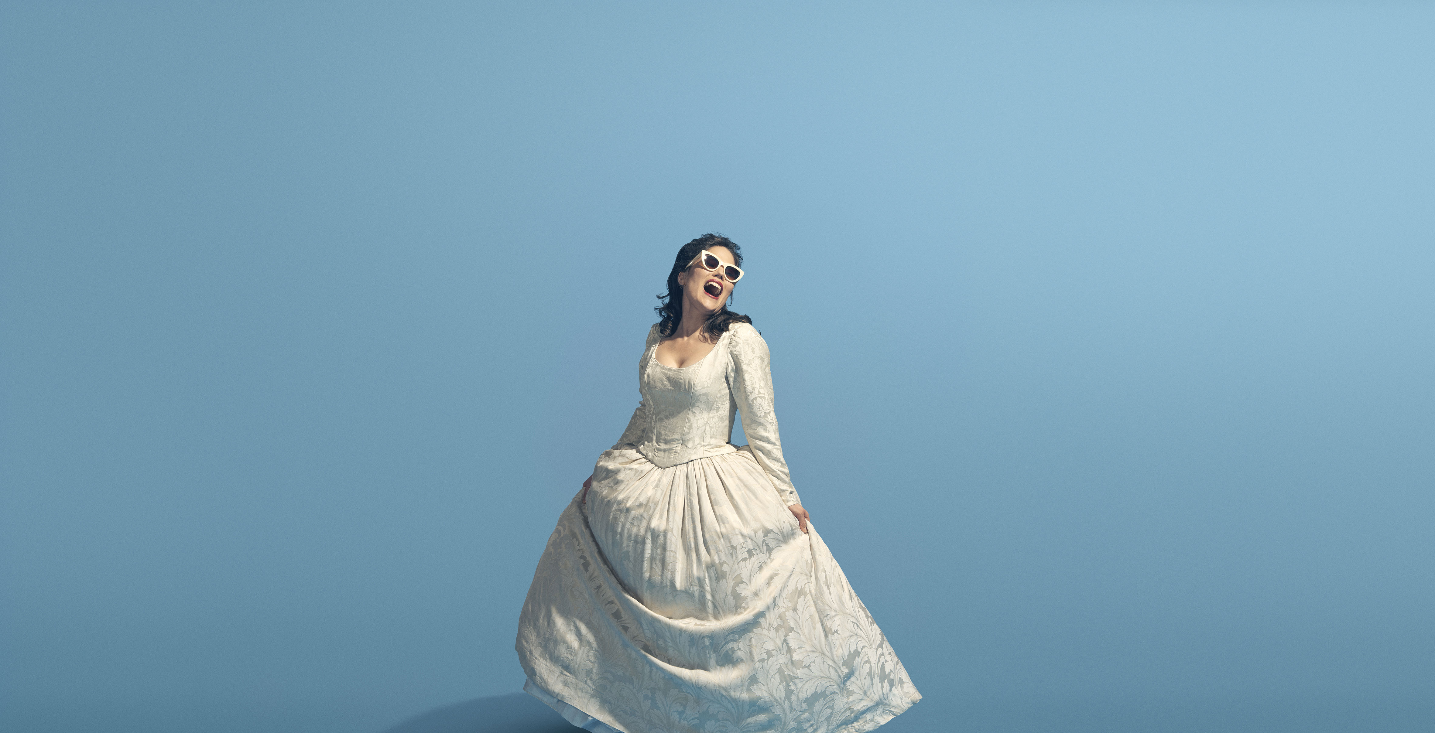 Den Kongelige Sommeropera gæster Viborg og Bjerringbro.