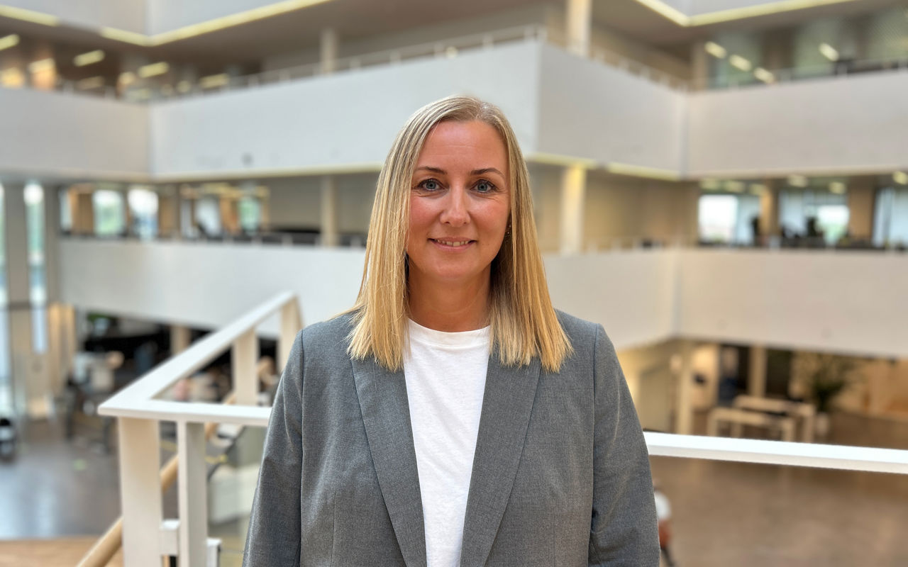 Julie Jæger Thorgaard