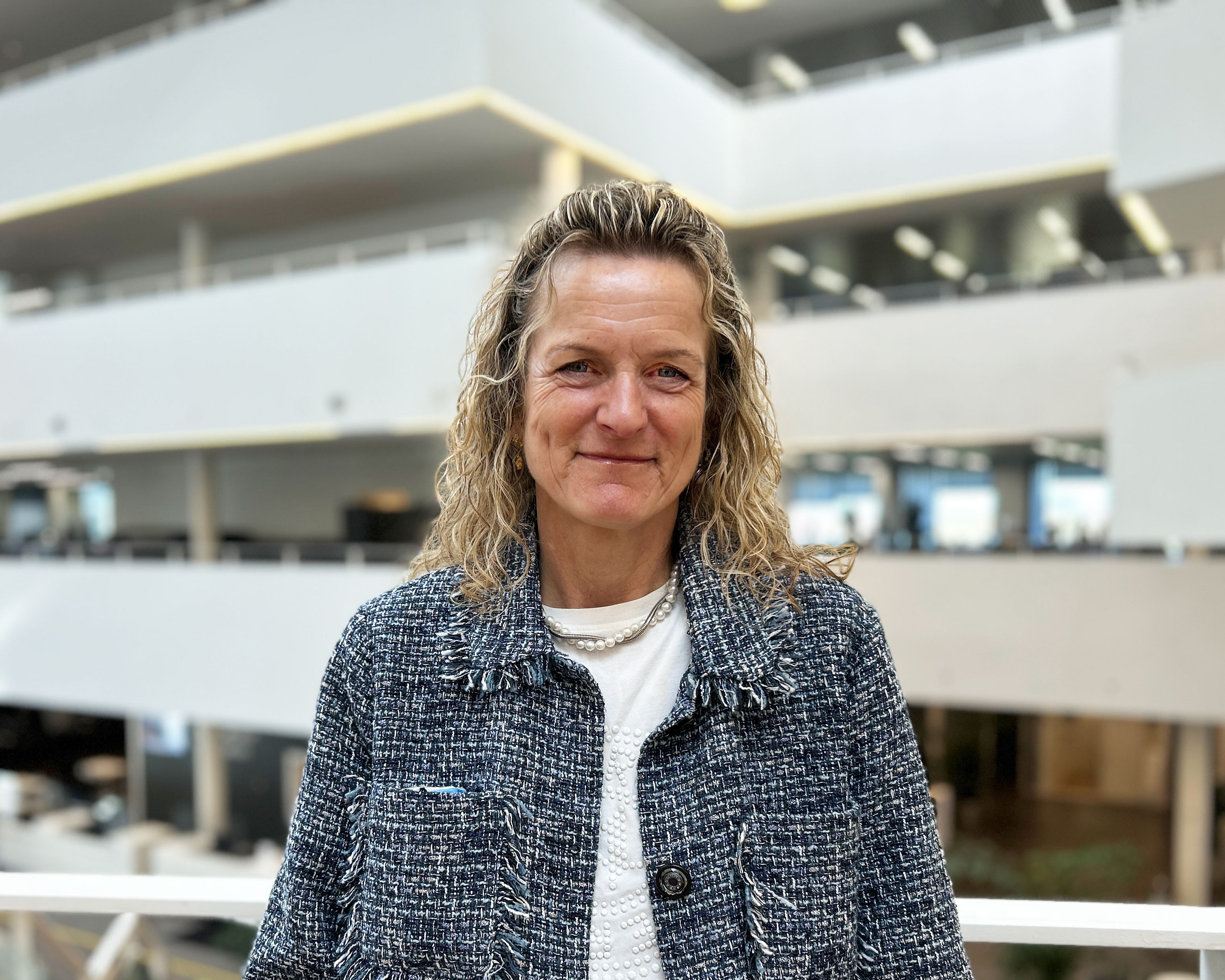 Anna Cathrine Korsholm Kjeldsen