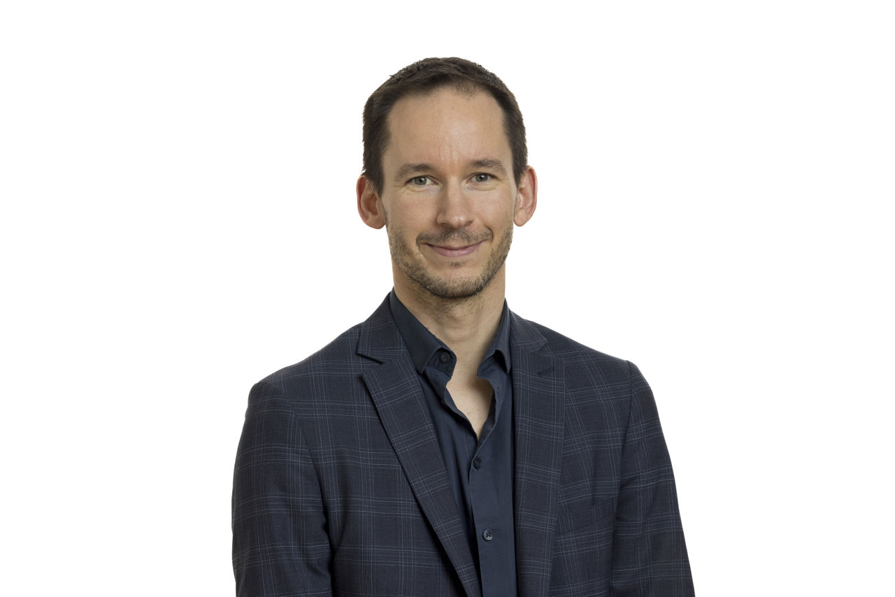 Michael Philip Poulsen