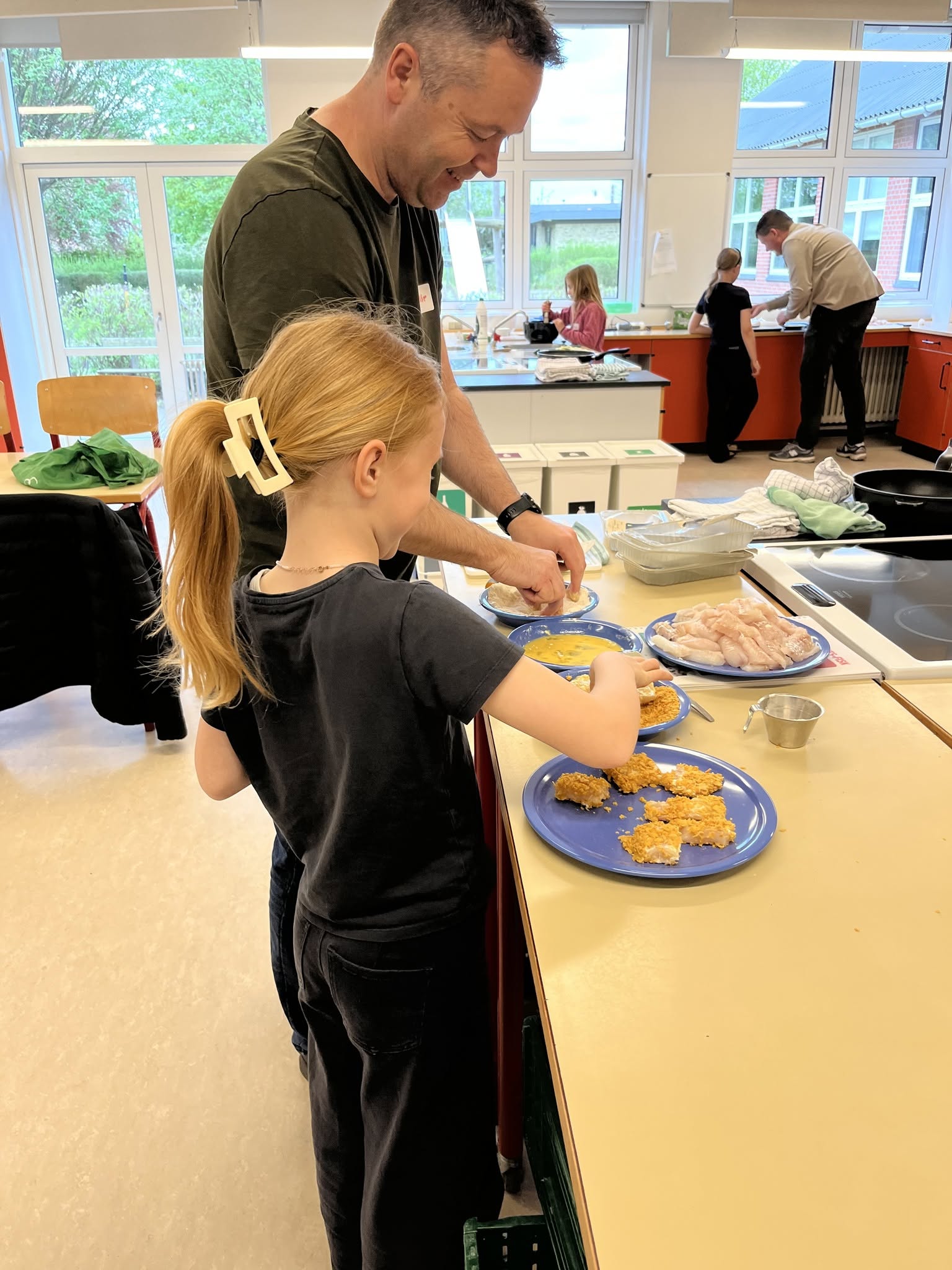 Fars køkkenskole
