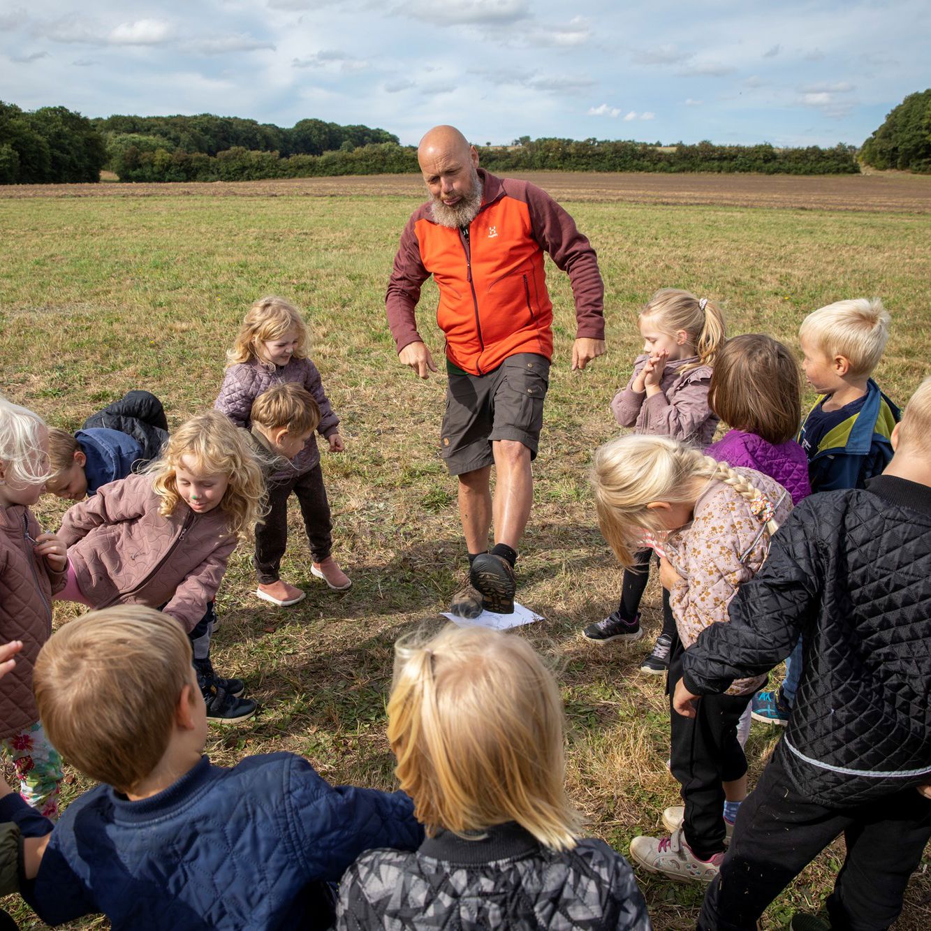 Naturskolen