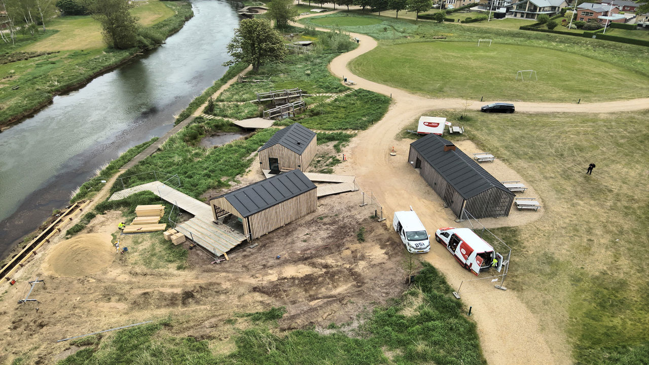 Åpromeaden i Bjerringbro