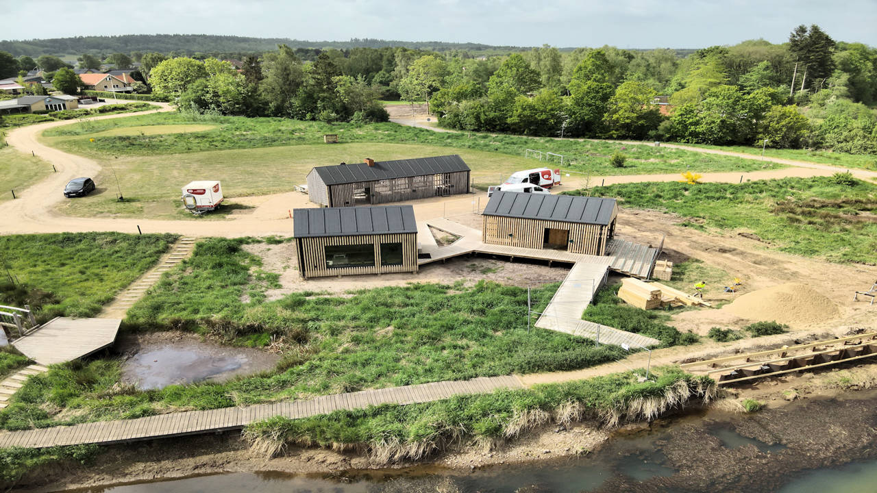 Åpromeaden i Bjerringbro