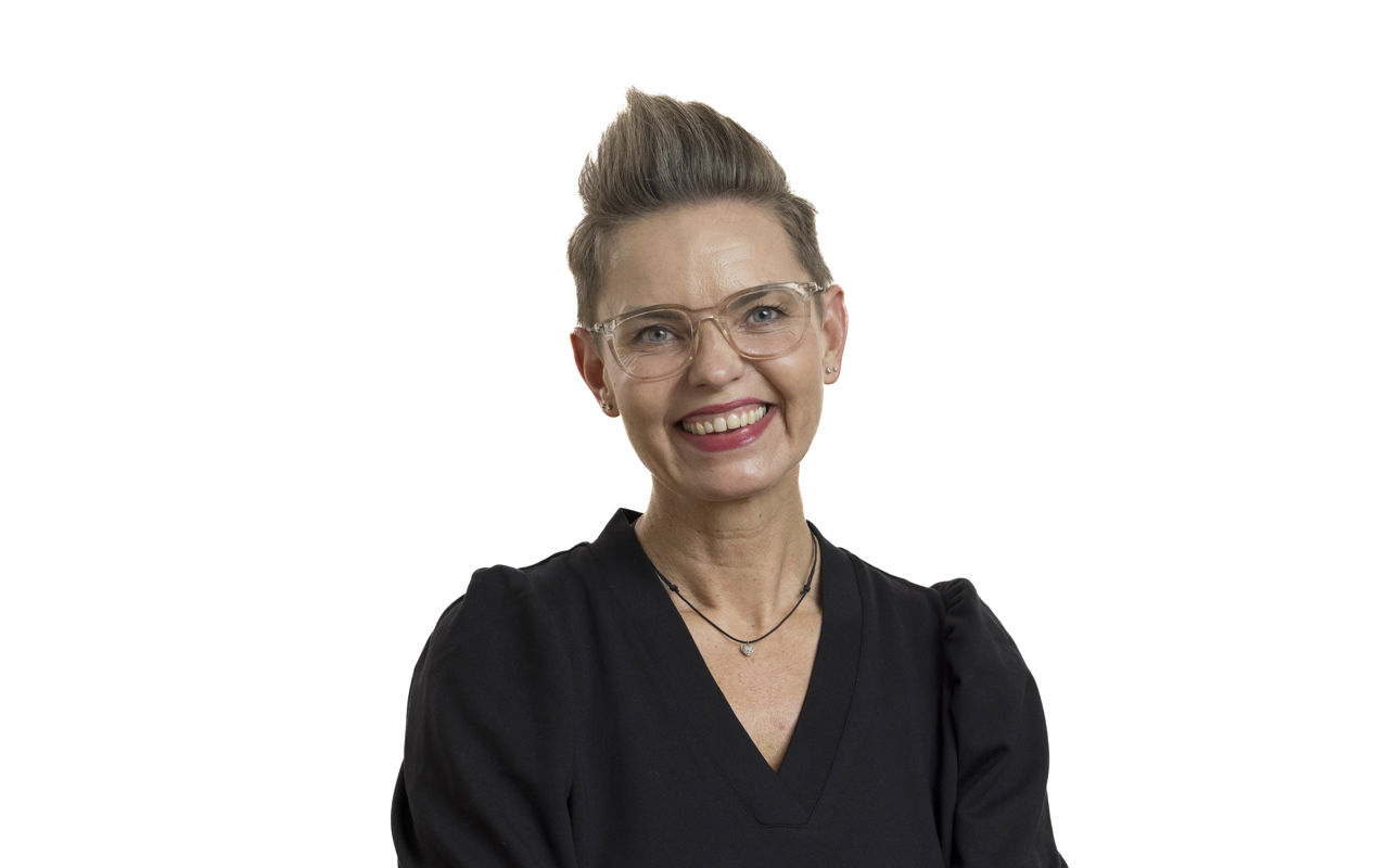 Pernille Dam Marcussen