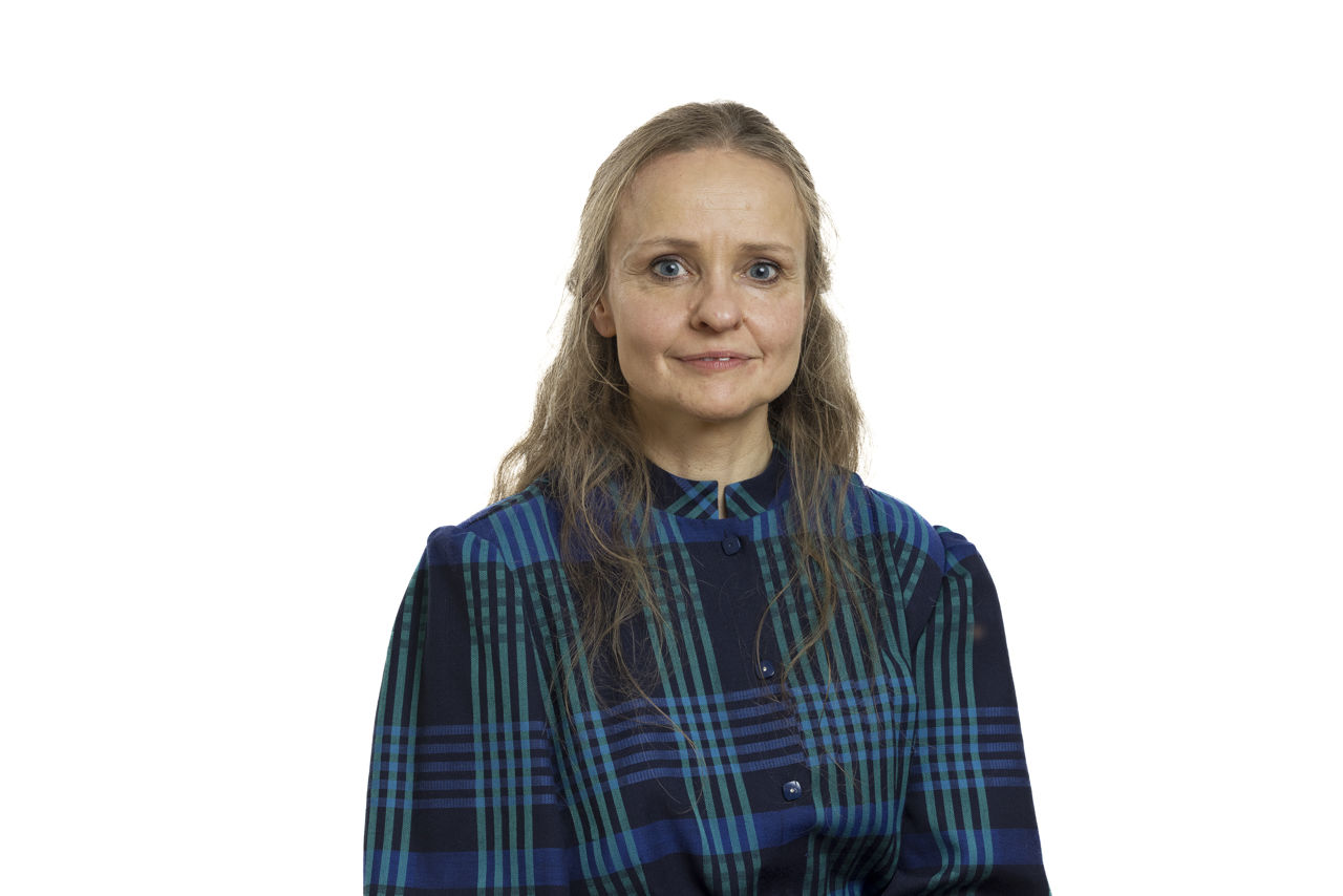 Stine Isaksen