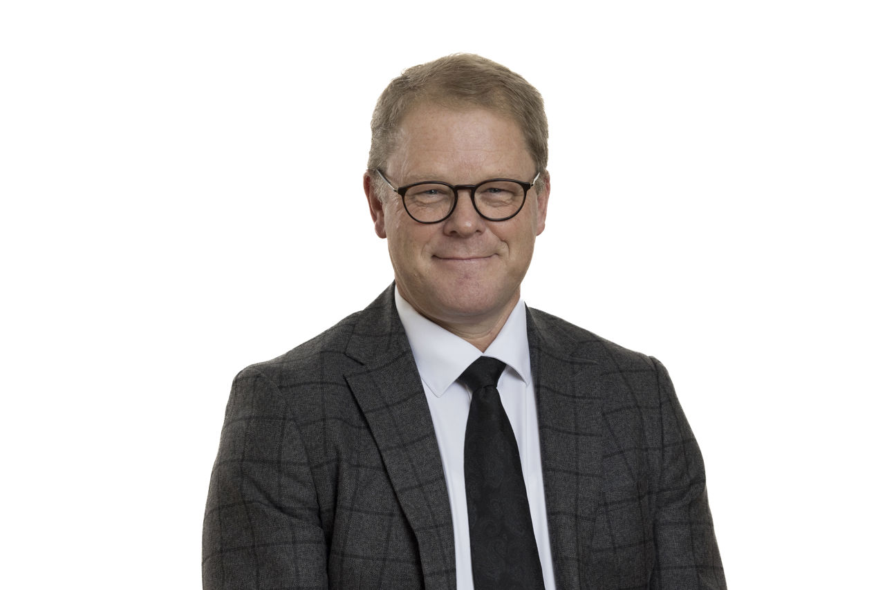 Steffen Drejer