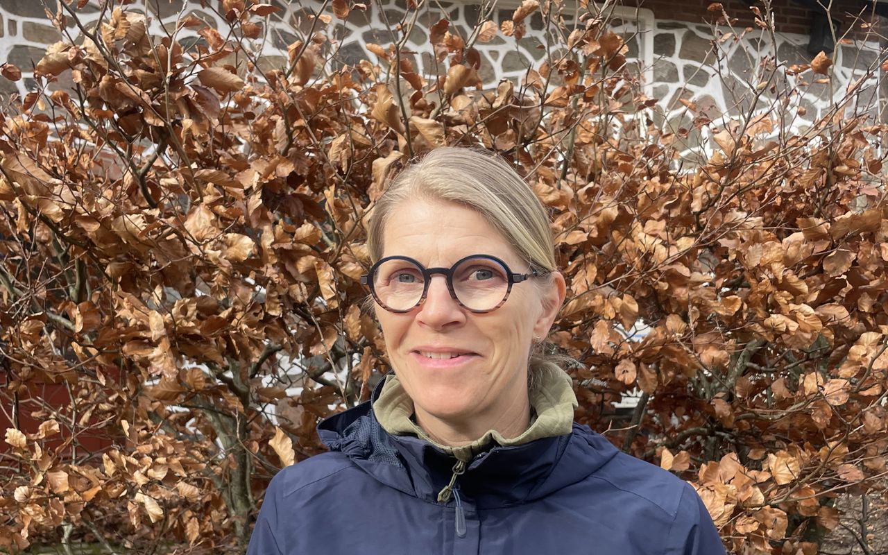Hanne Sand