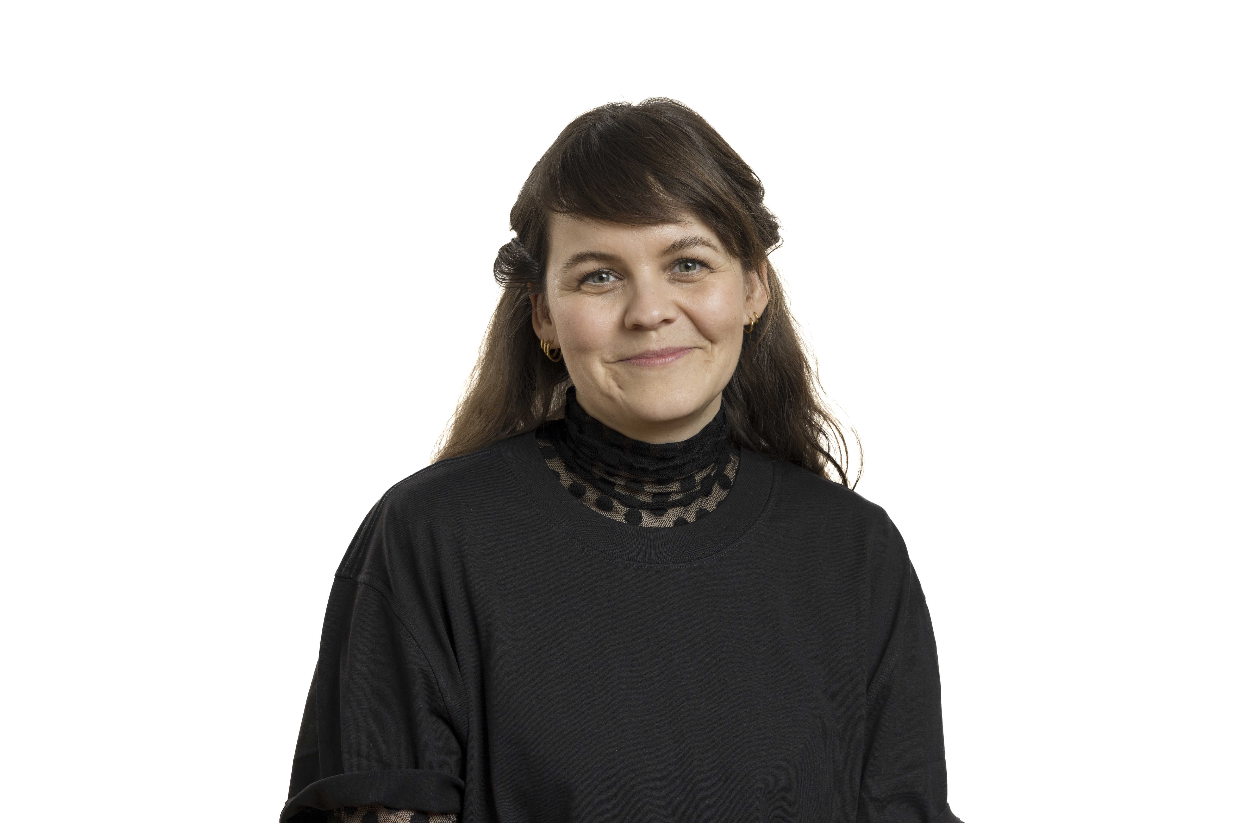 Natja Hedegaard Gram