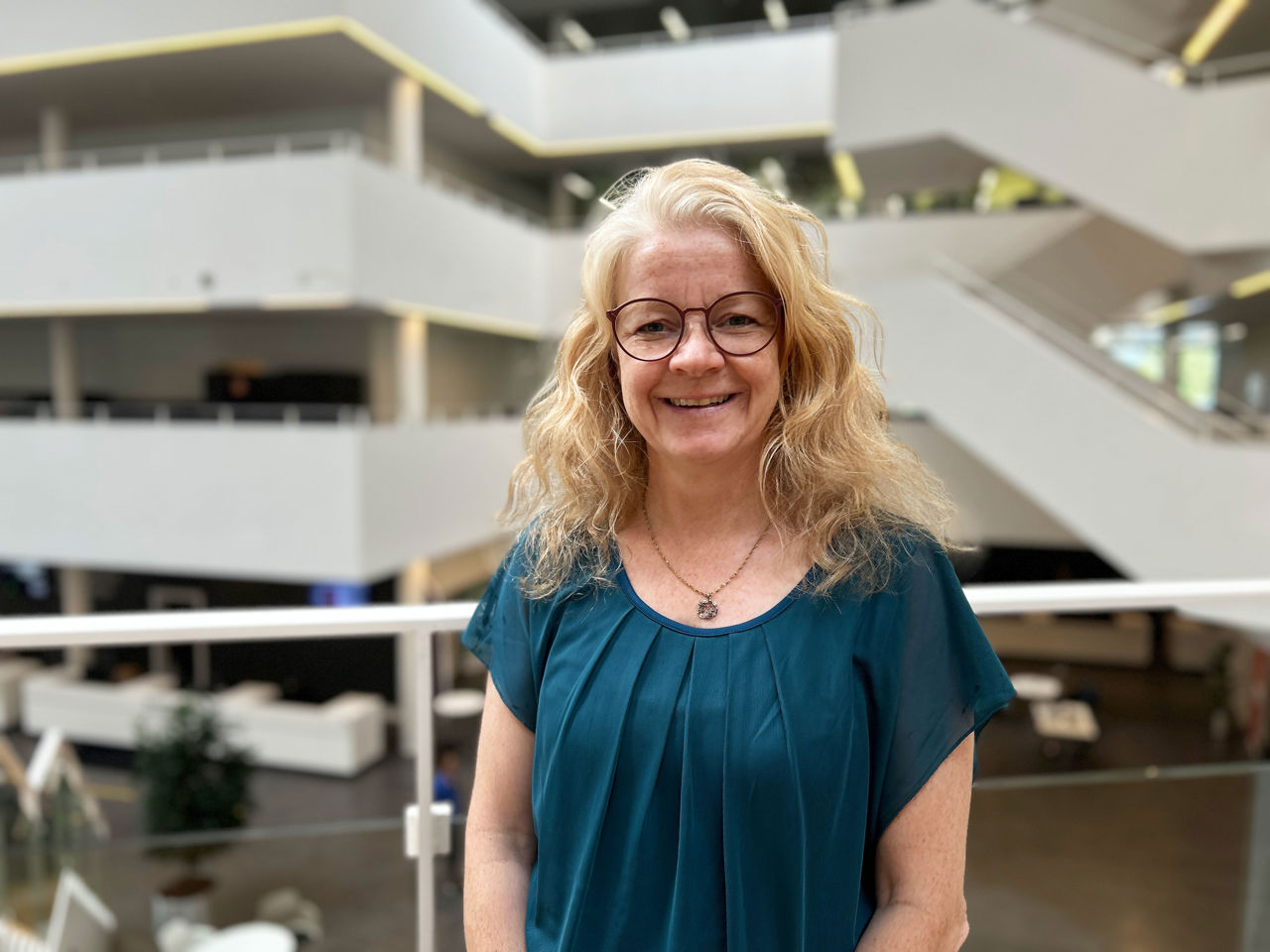 Karina Berg Iversen
