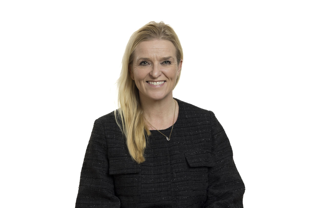 Lise Bertelsen