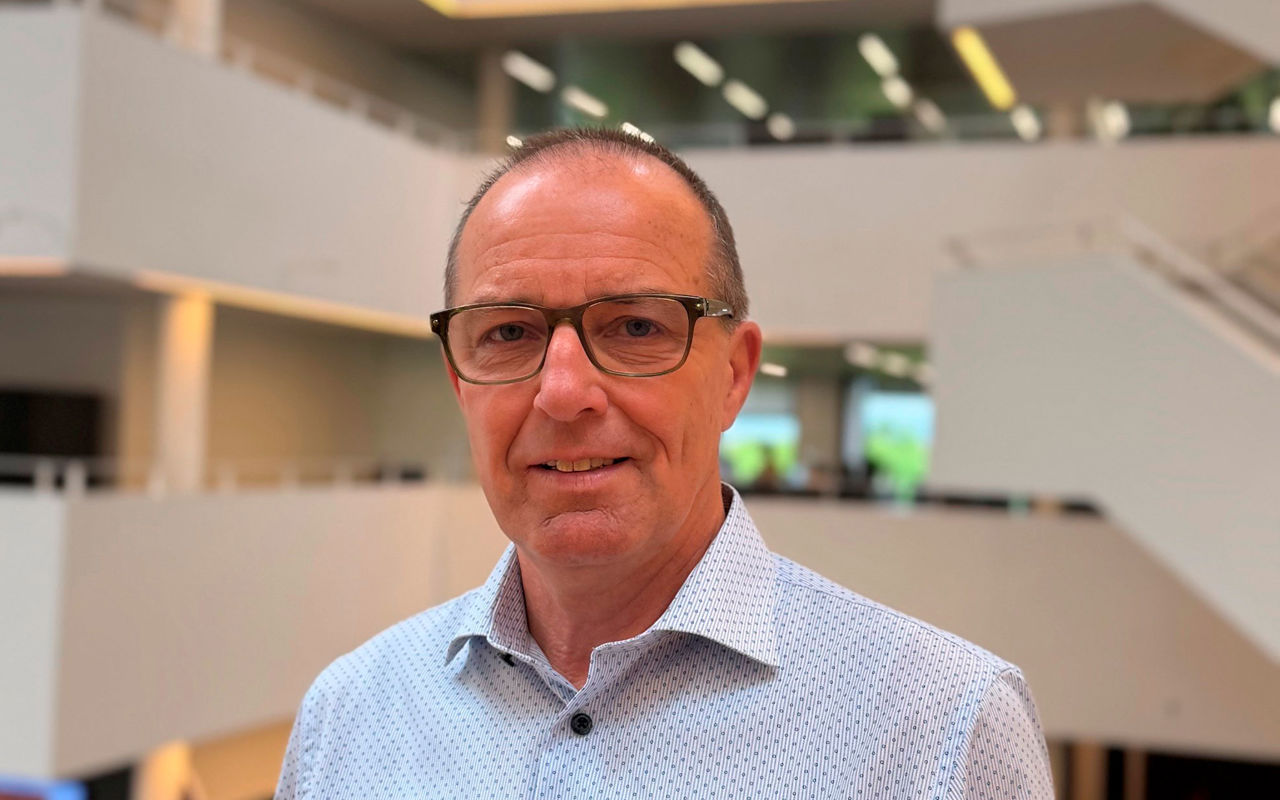 Jan Buhr