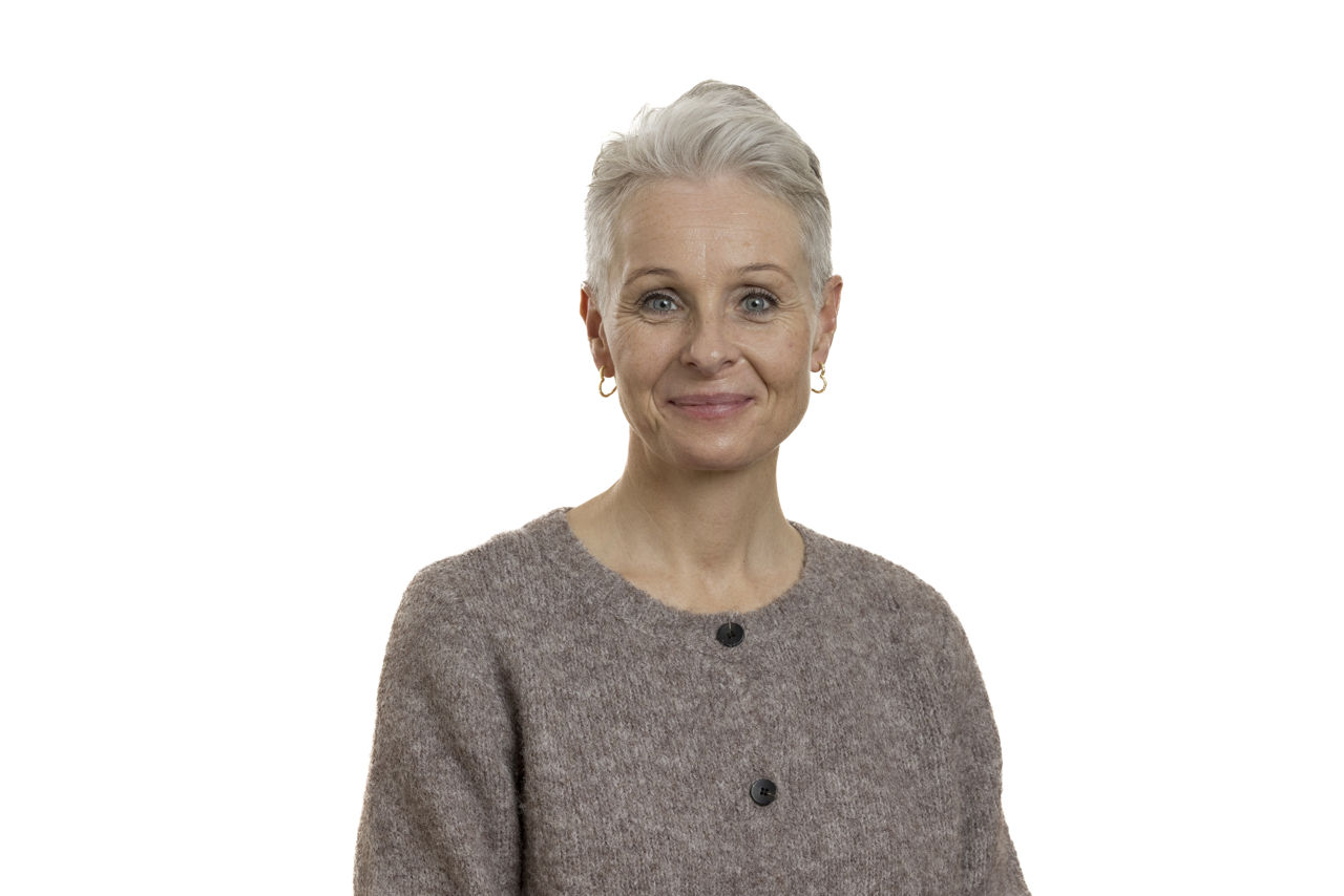 Pia Viller Arendt