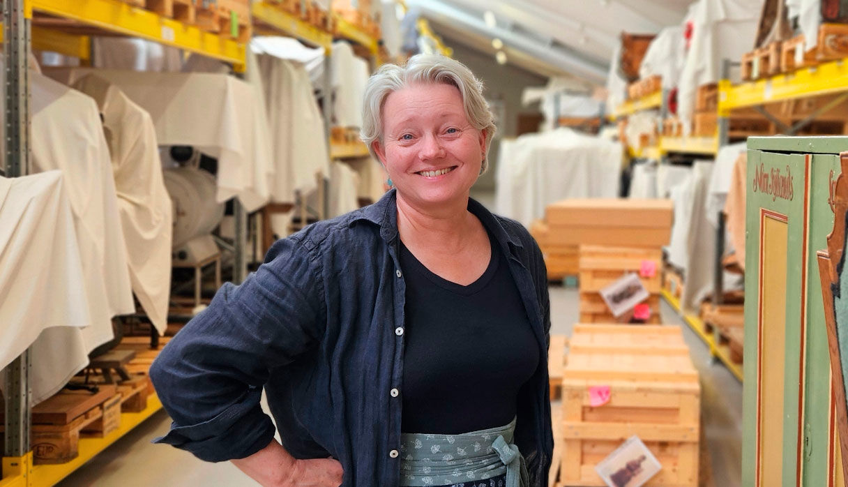 Anne Søbjørn